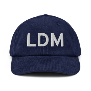 Ludington (KLDM) Airport Hat