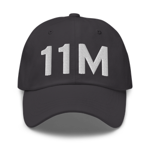 Fulton (11M) Airport Hat