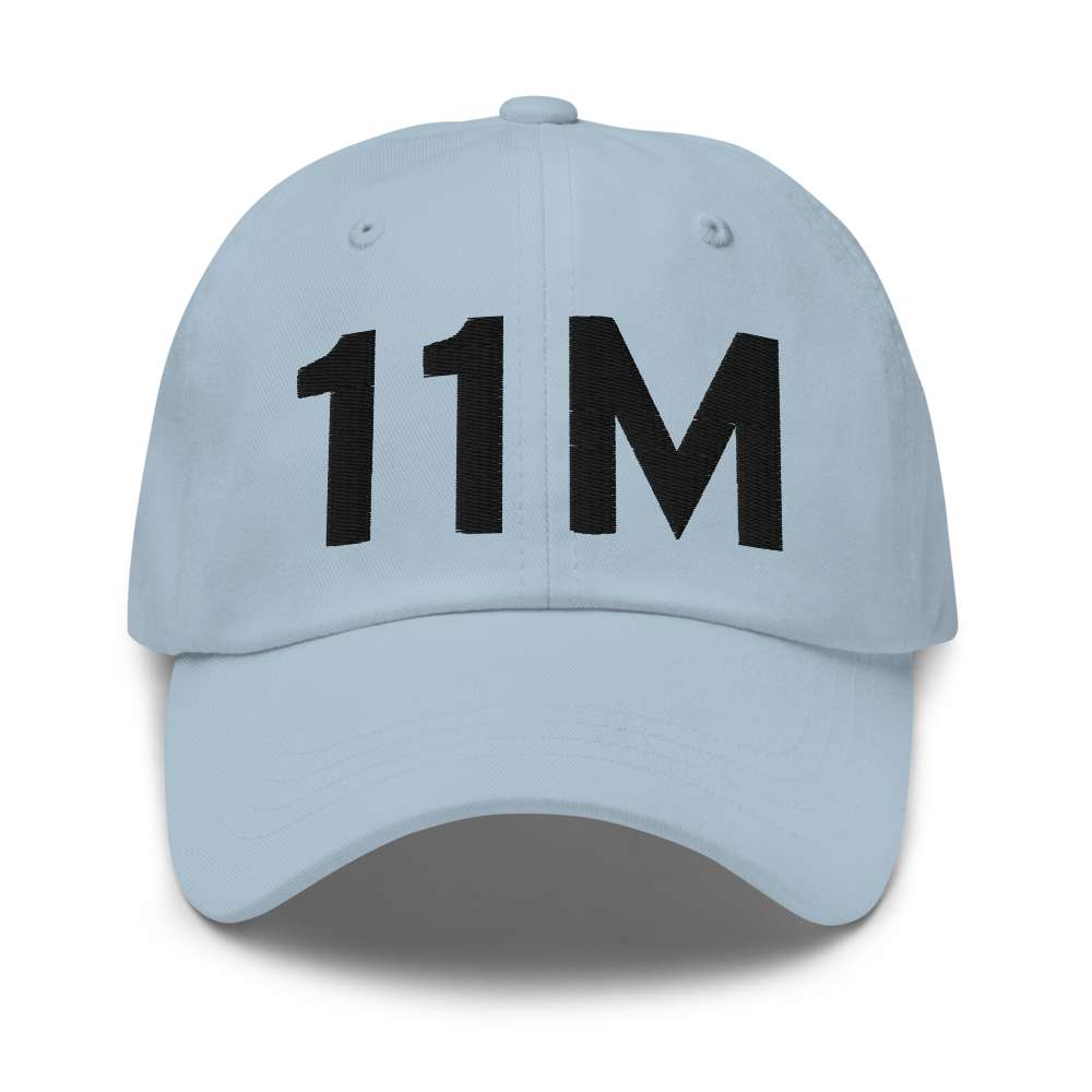 Fulton (11M) Airport Hat 