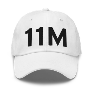 Fulton (11M) Airport Hat