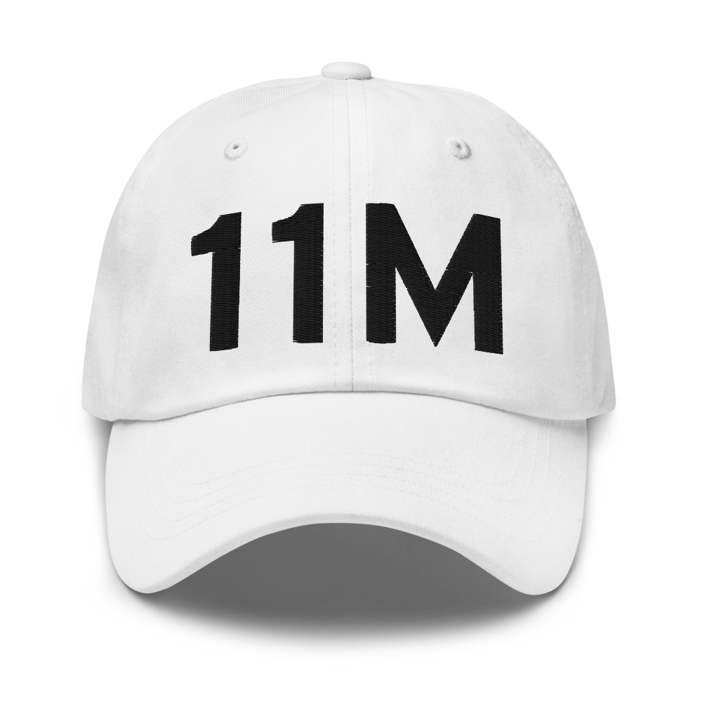Fulton (11M) Airport Hat 