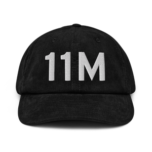 Fulton (11M) Airport Hat