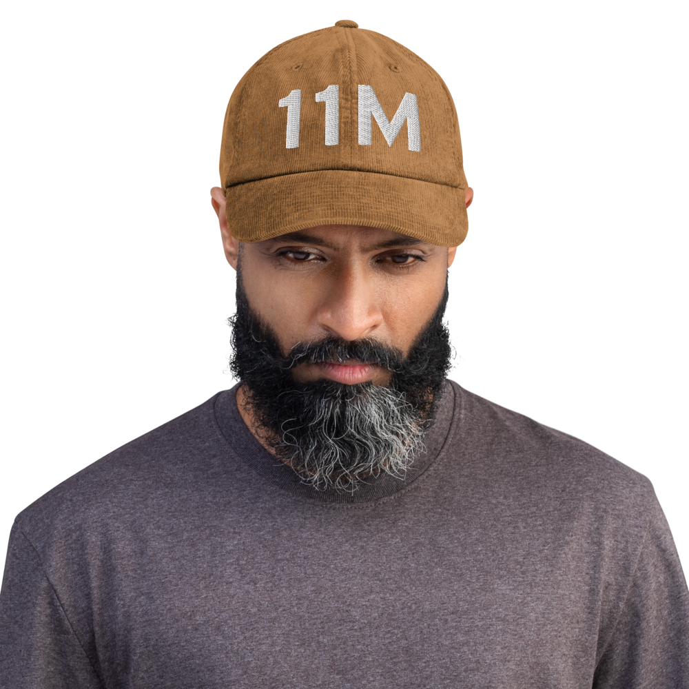 Fulton (11M) Airport Hat 