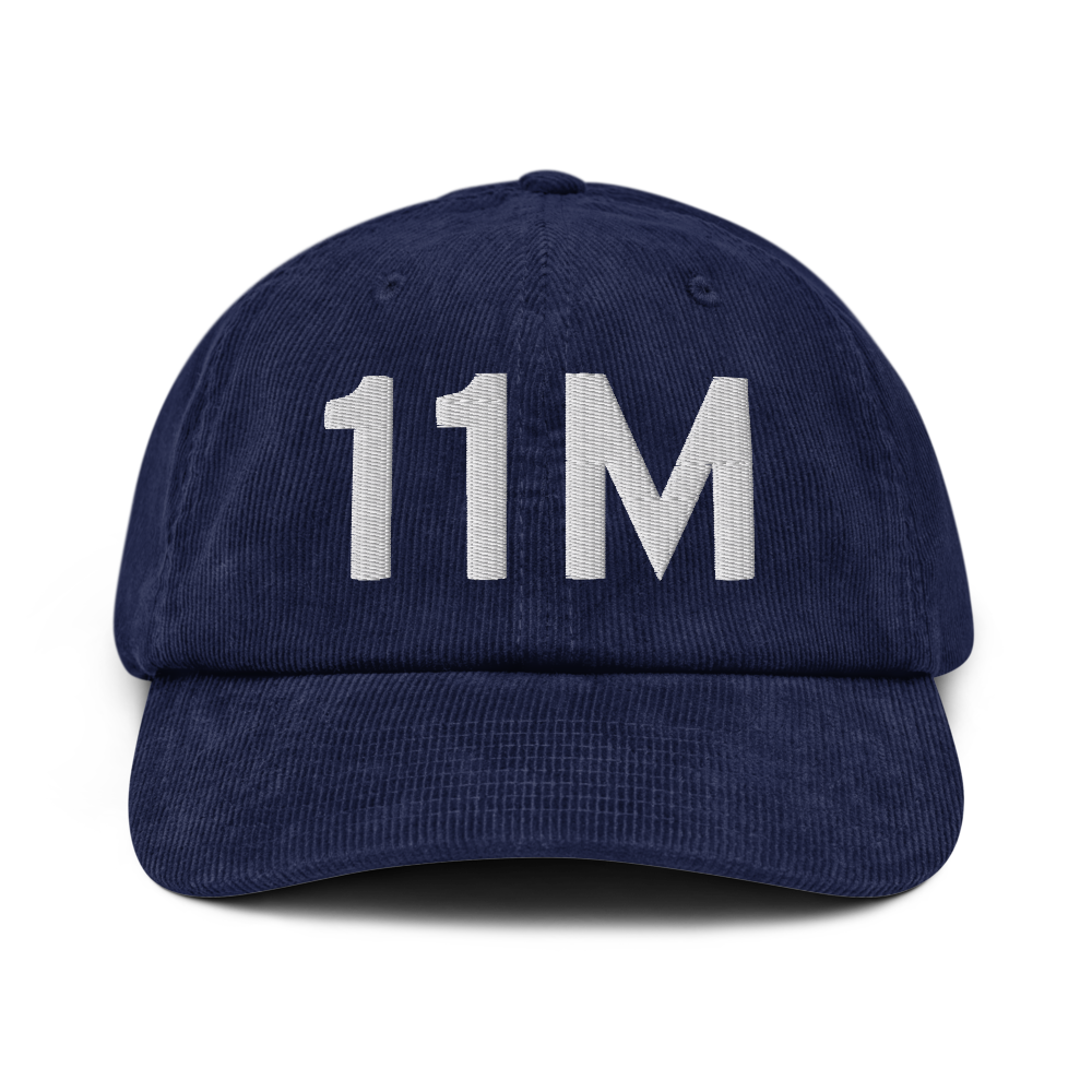 Fulton (11M) Airport Hat 