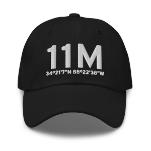 Fulton (11M) Airport Hat