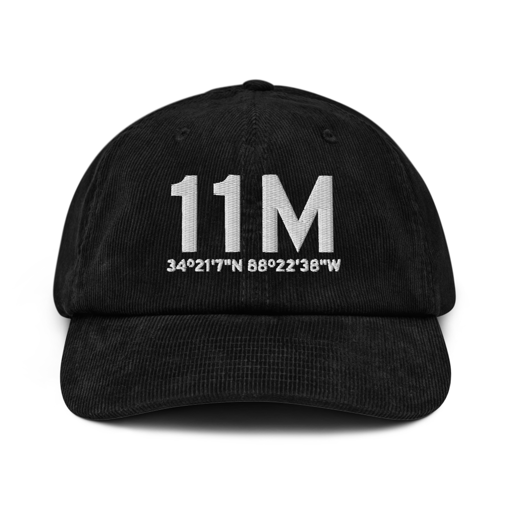 Fulton (11M) Airport Hat 