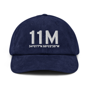 Fulton (11M) Airport Hat