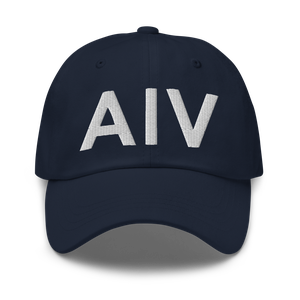 Aliceville (KAIV) Airport Hat