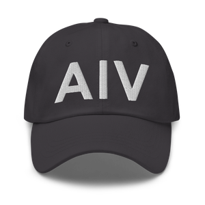 Aliceville (KAIV) Airport Hat