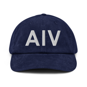 Aliceville (KAIV) Airport Hat