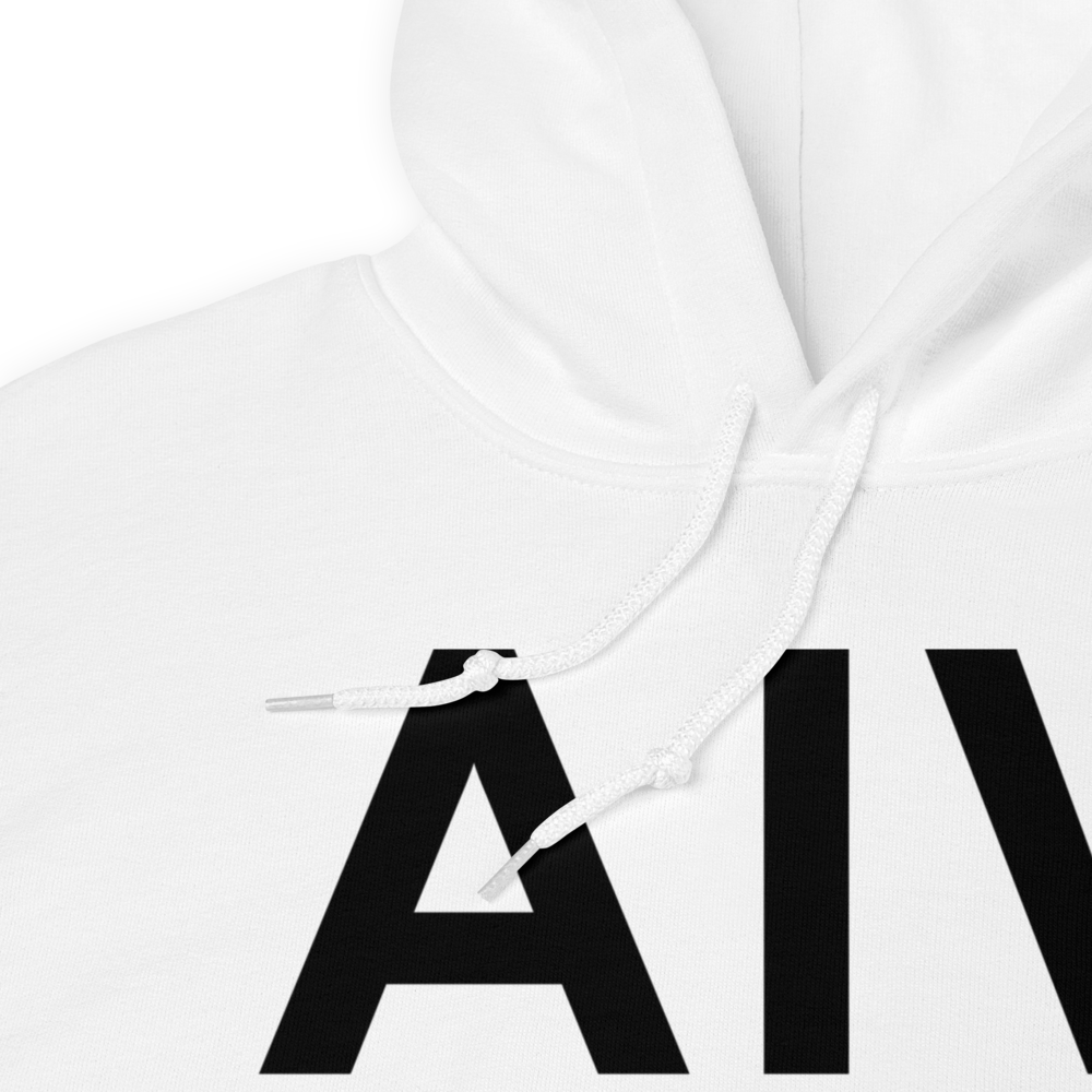 Aliceville (KAIV) Airport Hoodie Sweatshirt 