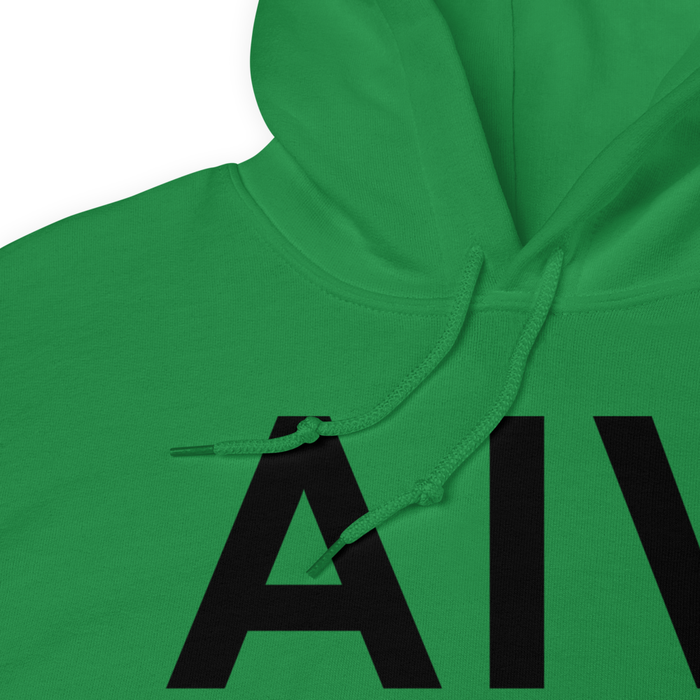 Aliceville (KAIV) Airport Hoodie Sweatshirt 