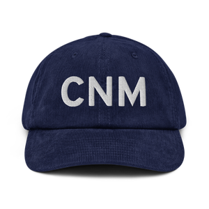 Carlsbad (KCNM) Airport Hat