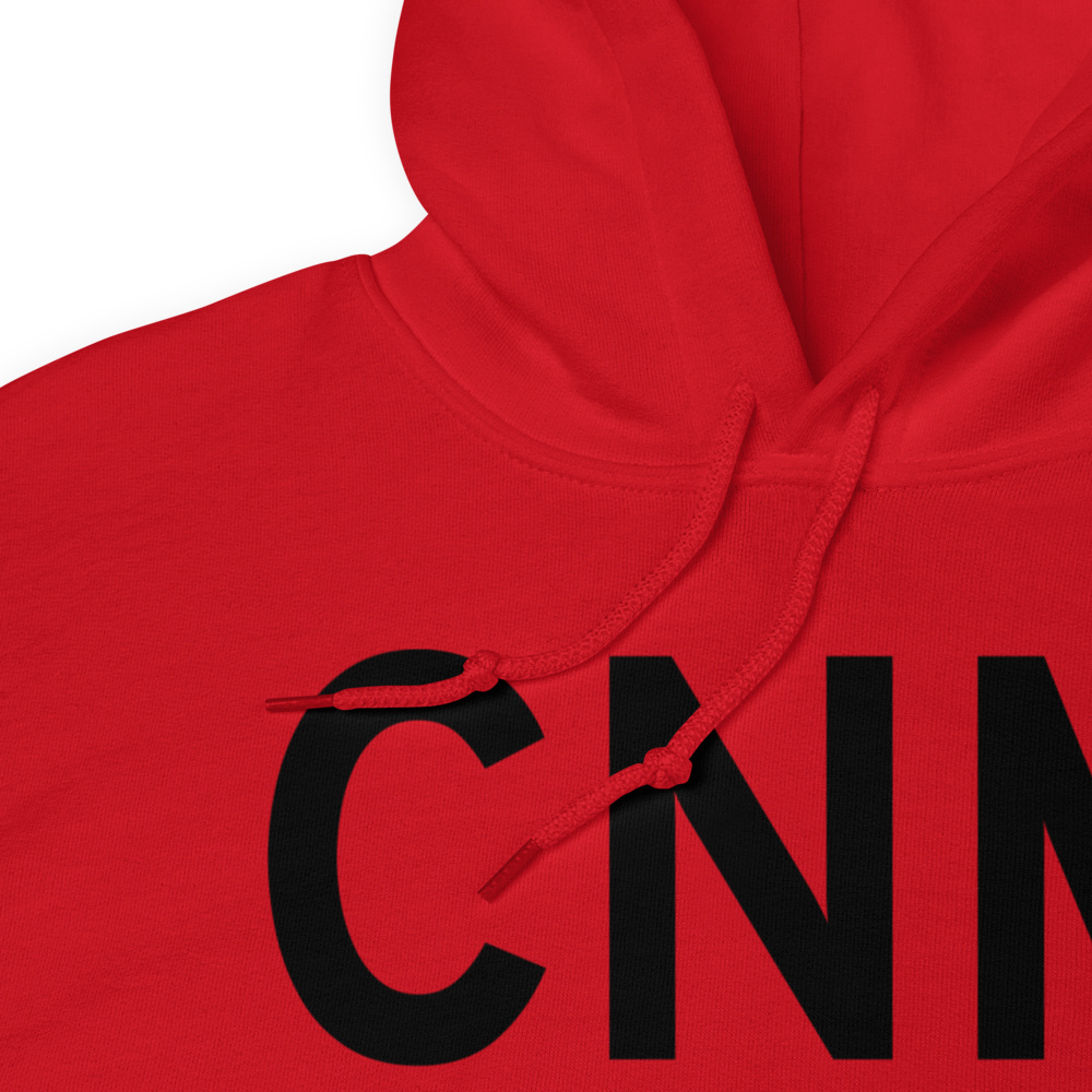 Carlsbad (KCNM) Airport Hoodie Sweatshirt 