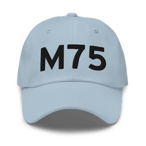 Malta (KM75) Airport Hat