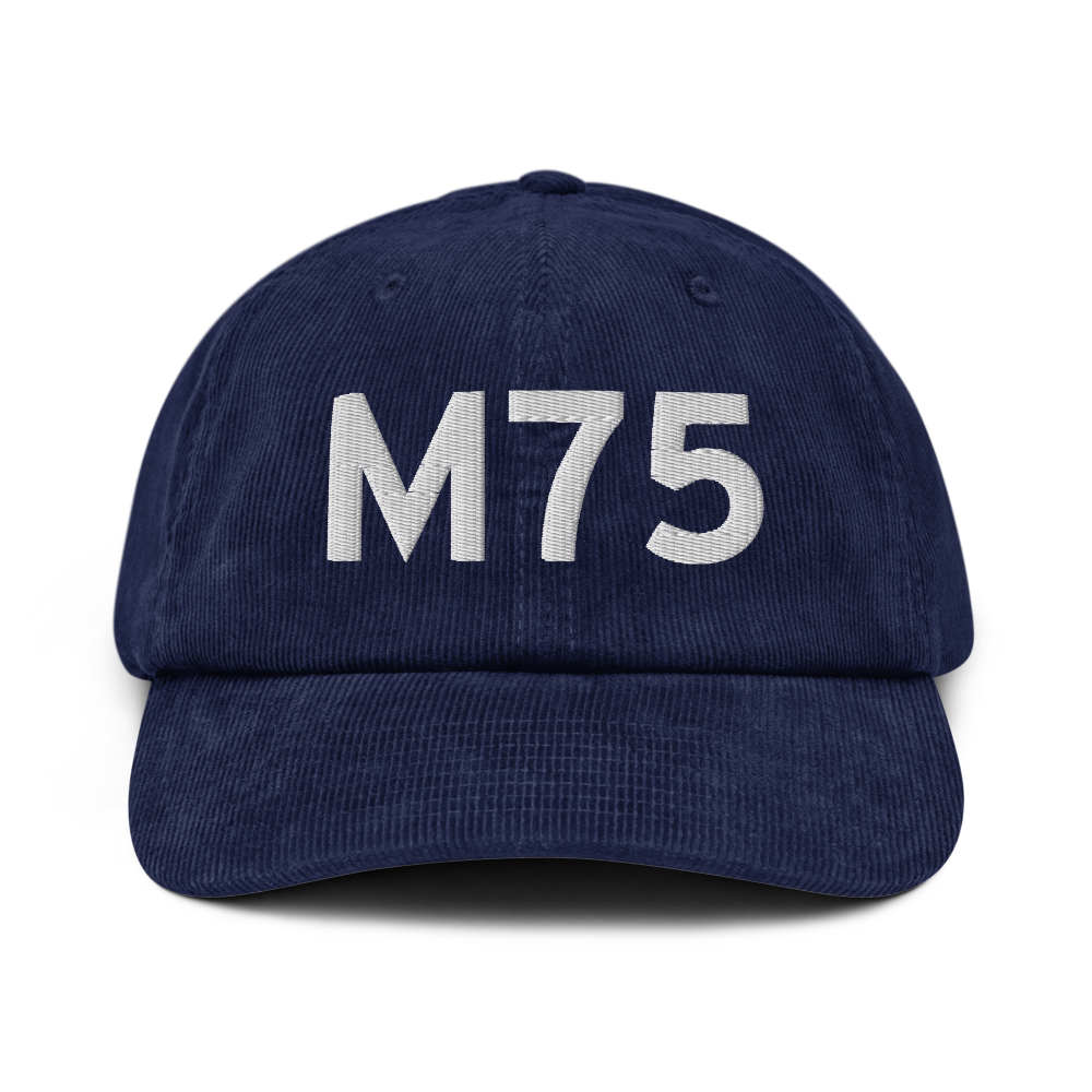 Malta (KM75) Airport Hat 