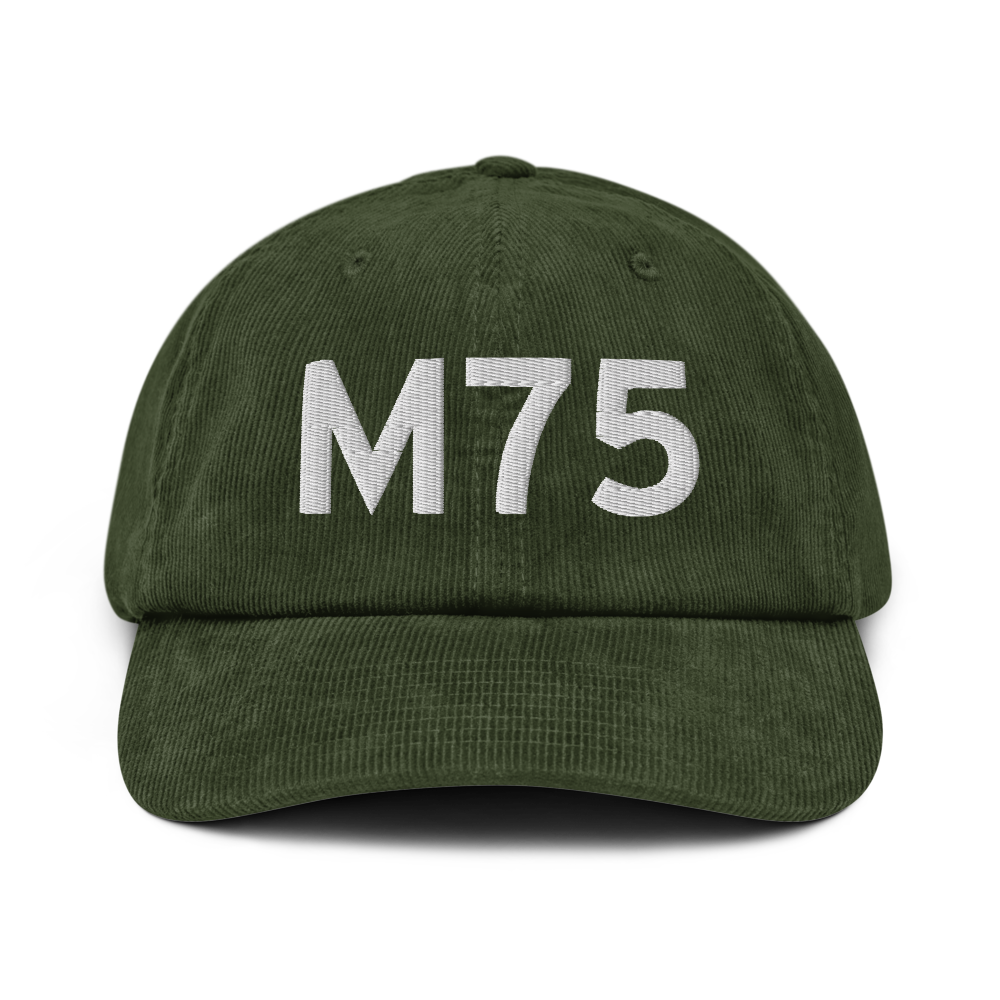 Malta (KM75) Airport Hat 