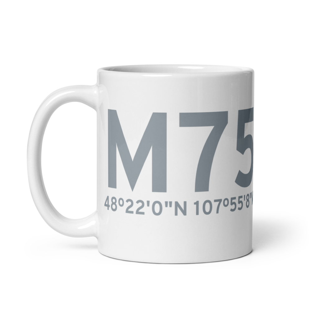 Malta (KM75) Airport Mug 