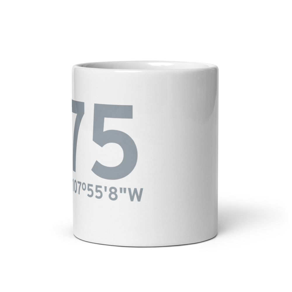 Malta (KM75) Airport Mug 