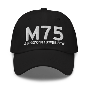 Malta (KM75) Airport Hat