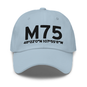 Malta (KM75) Airport Hat