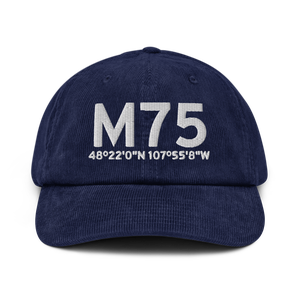 Malta (KM75) Airport Hat