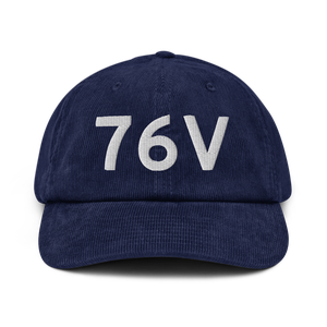 Glendo (76V) Airport Hat