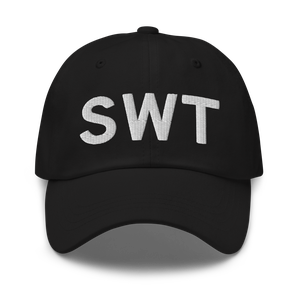 Seward (KSWT) Airport Hat