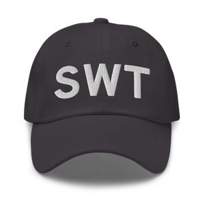 Seward (KSWT) Airport Hat