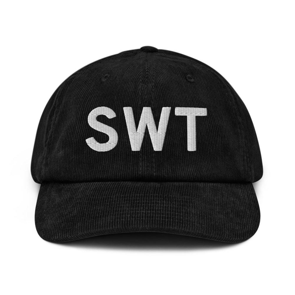 Seward (KSWT) Airport Hat 
