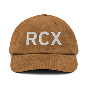 Ladysmith (KRCX) Airport Hat