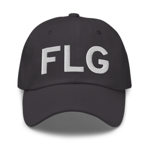 Flagstaff (KFLG) Airport Hat