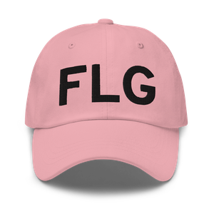 Flagstaff (KFLG) Airport Hat