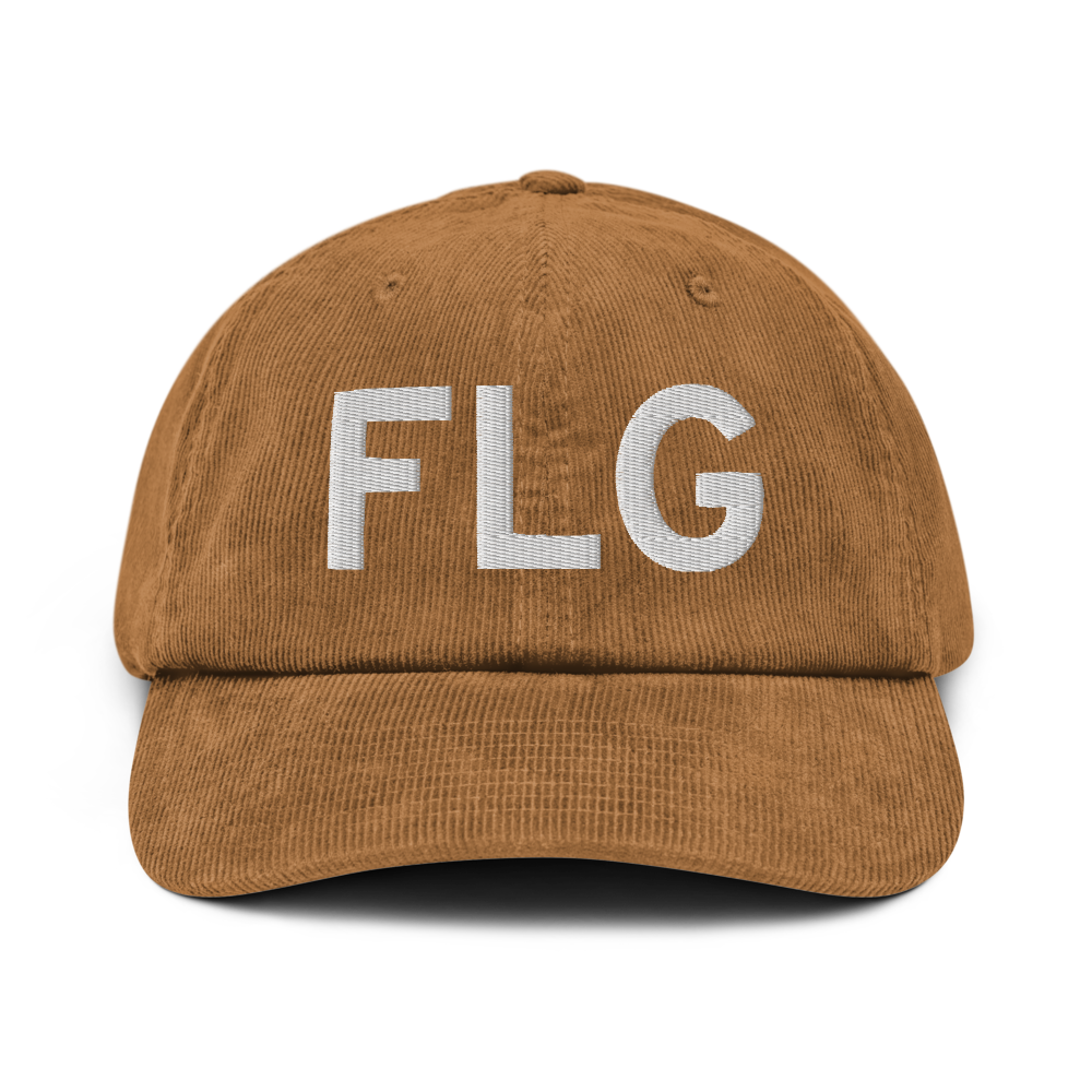 Flagstaff (KFLG) Airport Hat 