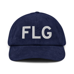 Flagstaff (KFLG) Airport Hat