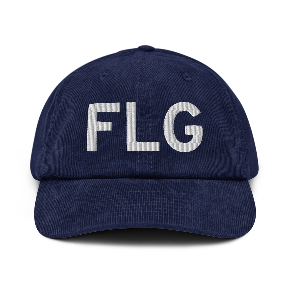 Flagstaff (KFLG) Airport Hat 