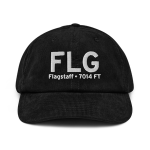 Flagstaff (KFLG) Airport Hat