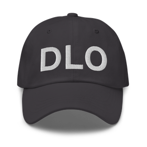 Delano (KDLO) Airport Hat