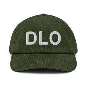 Delano (KDLO) Airport Hat