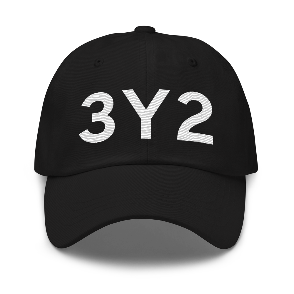 West Union (K3Y2) Airport Hat 