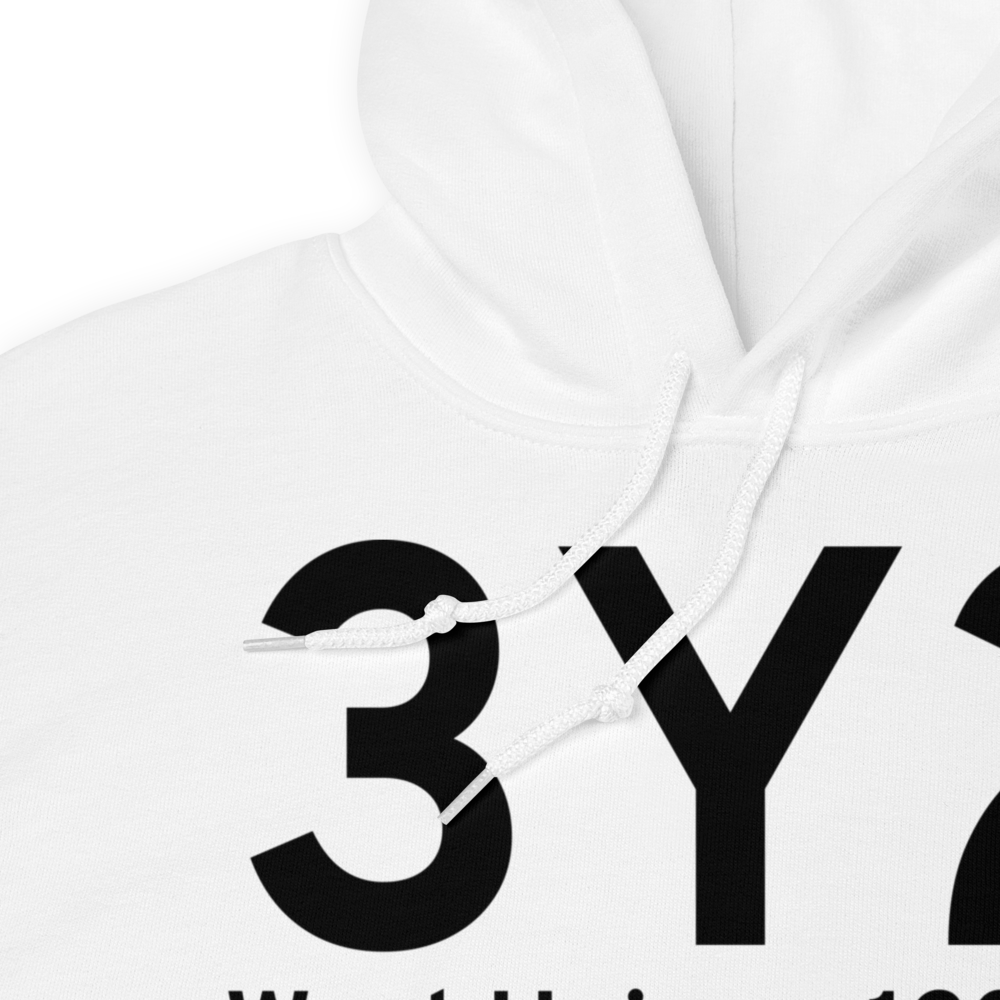 West Union (K3Y2) Airport Hoodie Sweatshirt 