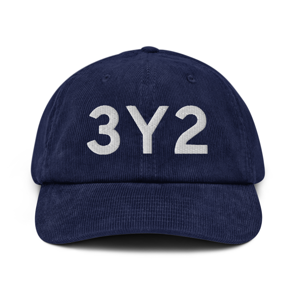 West Union (K3Y2) Airport Hat 