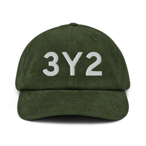 West Union (K3Y2) Airport Hat