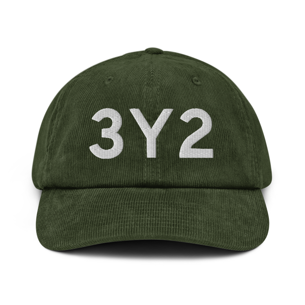 West Union (K3Y2) Airport Hat 