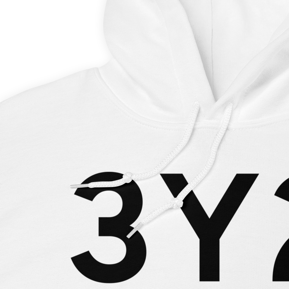 West Union (K3Y2) Airport Hoodie Sweatshirt 