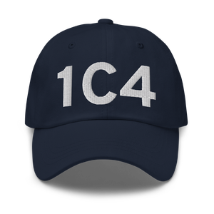 Elkton (1C4) Airport Hat