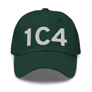 Elkton (1C4) Airport Hat