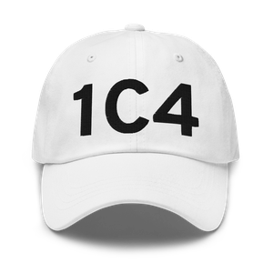 Elkton (1C4) Airport Hat