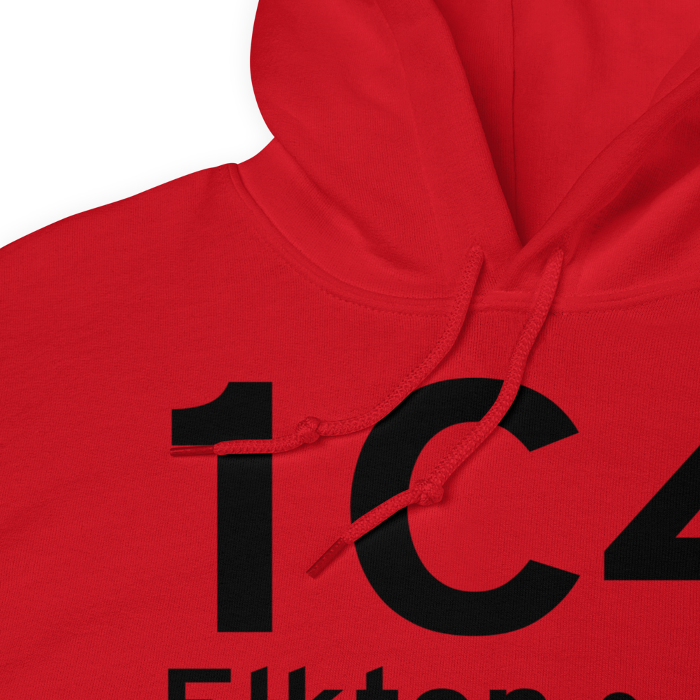 Elkton (1C4) Airport Hoodie Sweatshirt 