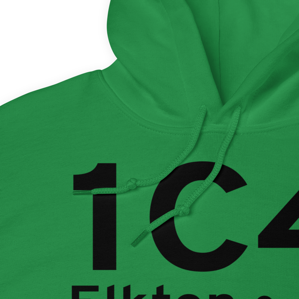 Elkton (1C4) Airport Hoodie Sweatshirt 